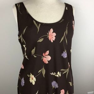 Express Compagnie Internationale Dress Size 9/10